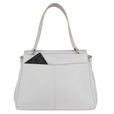 Women's bag by Tony Bellucci (Turkey) made of genuine leather.