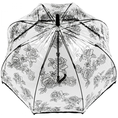 Female зонт Fulton (England) из коллекции Birdcage-2.