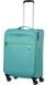 American Tourister (USA) suitcase from the AeroSpin collection.