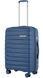 Wings (Poland) suitcase from the Murre collection.