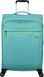 American Tourister (USA) suitcase from the AeroSpin collection.