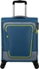 Чемодан American Tourister (США) из коллекции Pulsonic.