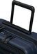Samsonite (Belgium) suitcase from the Restackd collection.