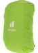 Backpack by Deuter (Germany).