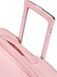 American Tourister (USA) suitcase from the Soundbox collection.