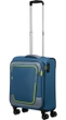 Suitcase American Tourister (USA) from the collection Pulsonic.