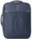 Backpack by Roncato (Italy).