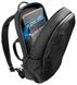 Backpack by Tomtoc (USA).