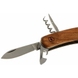 Складной нож Victorinox (Switzerland) из серии Evowood.