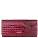 Women's wallet by Karya (Turkey) made of genuine leather.