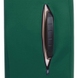 Чехол защитный для большого чемодана из дайвинга L 9001-32 Темно-зеленый (бутылочный)