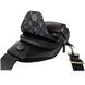 Men's bag by Karya (Turkey) made of genuine leather.
