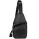 Men's bag by Karya (Turkey) made of genuine leather.
