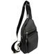 Men's bag by Karya (Turkey) made of genuine leather.