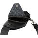 Men's bag by Karya (Turkey) made of genuine leather.