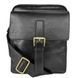 Men's bag by Tony Bellucci (Turkey) made of genuine leather.