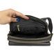 Men's bag by Tony Bellucci (Turkey) made of genuine leather.