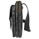 Men's bag by Tony Bellucci (Turkey) made of genuine leather.