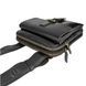 Men's bag by Tony Bellucci (Turkey) made of genuine leather.