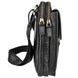 Men's bag by Tony Bellucci (Turkey) made of genuine leather.