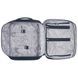 Backpack by Roncato (Italy).