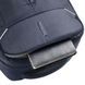 Backpack by Roncato (Italy).
