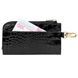 Leather key holder by Karya (Turkey).