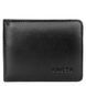 Leather credit card holder by Karya (Turkey).