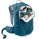 Backpack by Deuter (Germany).