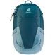 Backpack by Deuter (Germany).