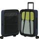 Samsonite (Belgium) suitcase from the Restackd collection.