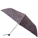 Женский зонт Fulton (Англия) из коллекции Superslim-2.