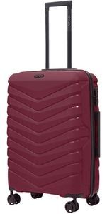 Wings (Poland) suitcase from the Phoenix collection.