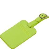 Адресная бирка American Tourister Ta MF3*001;06 Light Lime