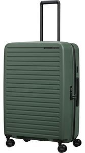 Samsonite (Belgium) suitcase from the Restackd collection.