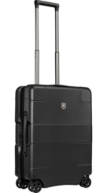 Suitcase Victorinox (Switzerland) from the collection Lexicon.