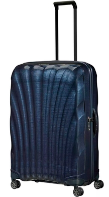 Suitcase Samsonite (Belgium) from the collection C-LITE.