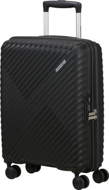 Чемодан American Tourister (США) из коллекции Diablast.
