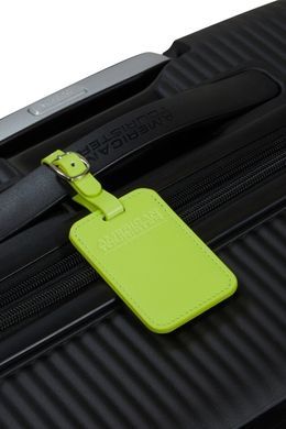 Address label American Tourister Ta MF3*001;06 Light Lime