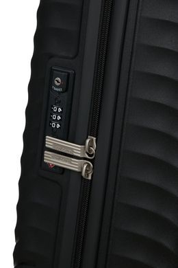 Чемодан American Tourister (США) из коллекции Diablast.