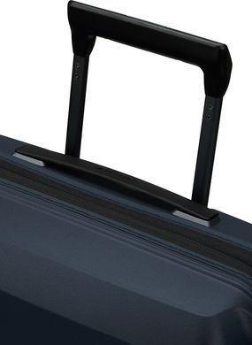Валіза Samsonite (Бельгія) із колекції Intuo.