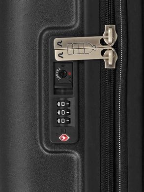 Roncato (Italy) suitcase from the Relife collection.