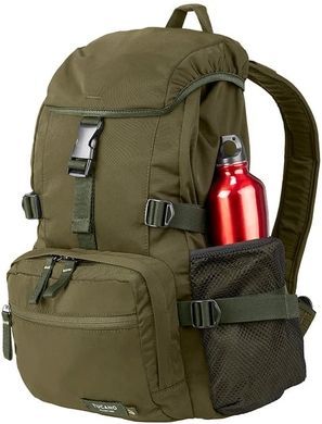 Backpack for laptop Tucano Desert 14" BKDES1314-VM Khaki