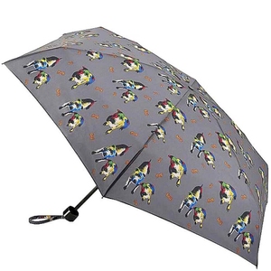 Жіночий парасольку Fulton (Англія) з колекції Soho-2.