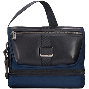 Textile bag Tumi (USA) from the collection ALPHA BRAVO. SKU: 0232371NVY