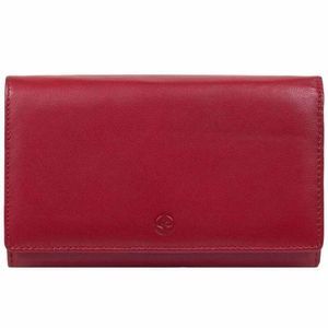 Women's wallet by Tony Perotti (Italy) made of genuine leather.