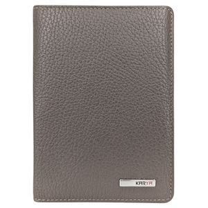 Cover for documents Karya (Turkey). Passport.