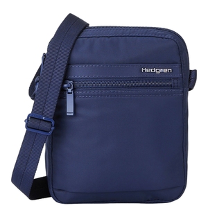 Textile bag Hedgren (Belgium) from the collection Inner city. SKU: HIC23/479-08
