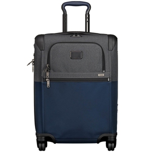 Suitcase Tumi (USA) from the collection ALPHA 2 TRAVEL.