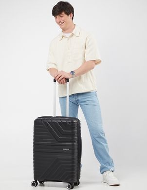 Валіза American Tourister (США) із колекції Flytwist.